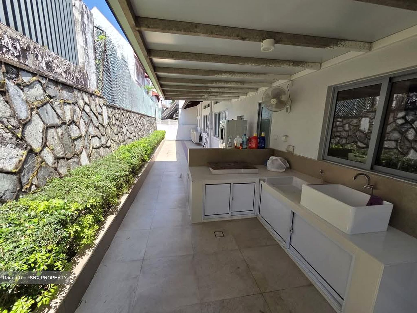 Holland Road (D10), Semi-Detached #597681571